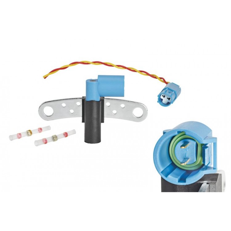 VALEO 254016 | KRANK MILI SENSORU NISSAN KUBISTAR, RENAULT CLIO