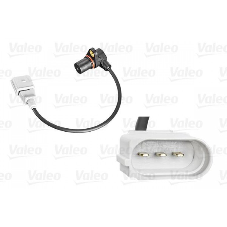 VALEO 254019 | KRANK MILI SENSORU AUDI A3,A4