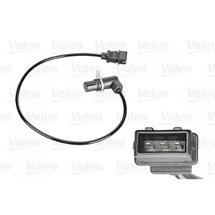 VALEO 254038 | KRANK MILI SENSORU SEAT ALHAMBRA,IBIZA