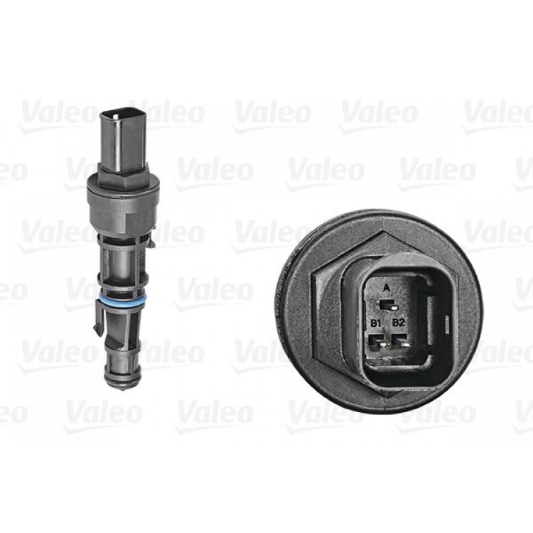 VALEO 255301 | HIZ SENSORU RENAULT CLIO II KANGOO MEGANE I SCENIC TWINGO