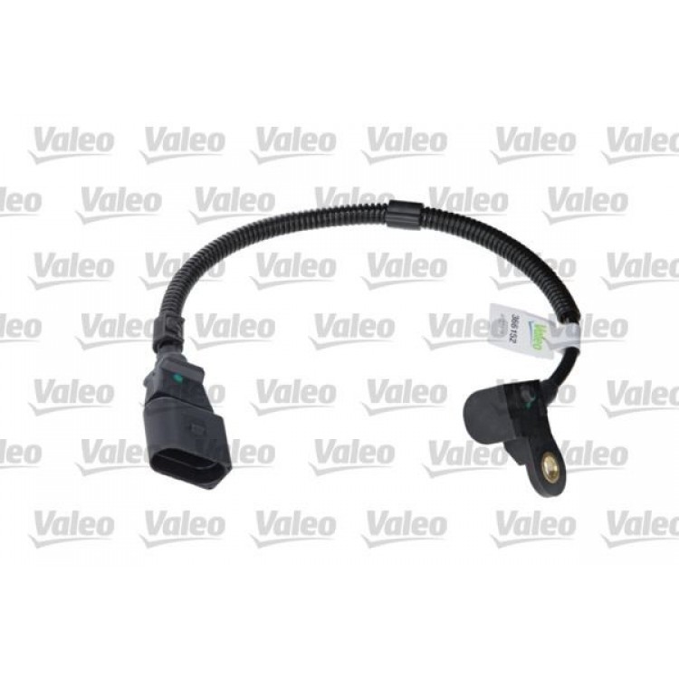 VALEO 366152 | KAM MILI KONUM SENSORU AUDI A3 CABRIOLET (8P)