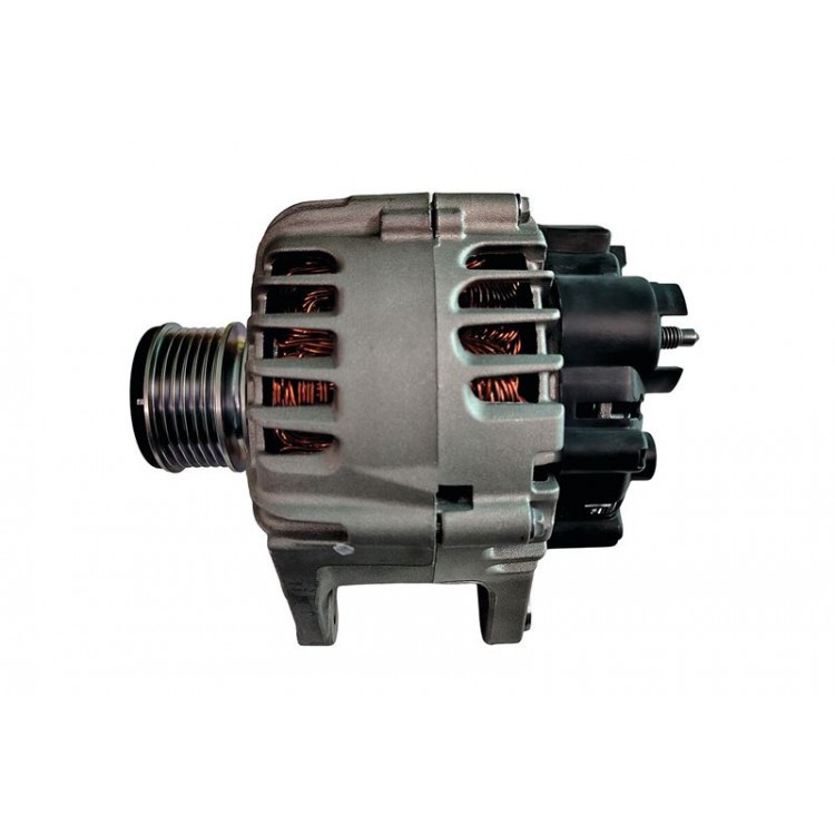 VALEO 406770 | ALTERNATOR RENAULT LOGAN  DACIA DUSTER 1.5 DC