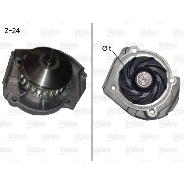 SU POMPASI FIAT PALIO 1.2 98-