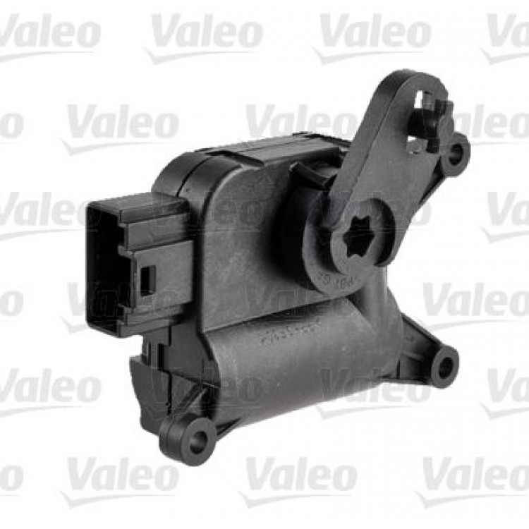 VALEO 515065 | KALORIFER KLAPE MOTORU SAG VW GOLF V 03>