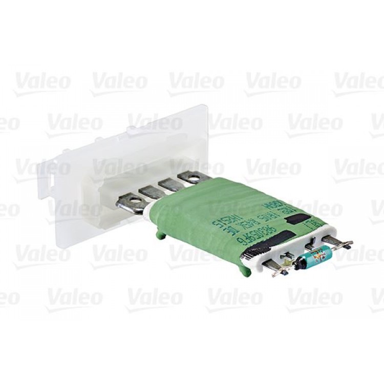 VALEO 515074 | KALORIFER REZIZTANSI VW GOLF V /CADDY III / AUDI A3 03-/SEAT ALTEA