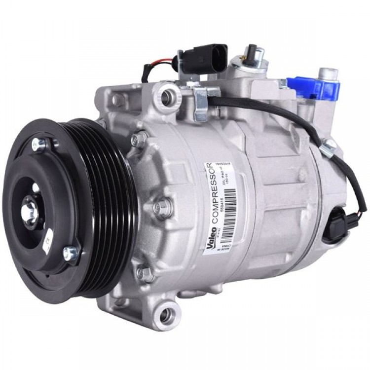 VALEO 559416 | KLIMA KOMPRESORU AUDI Q7 3.0 TDI (06-10)