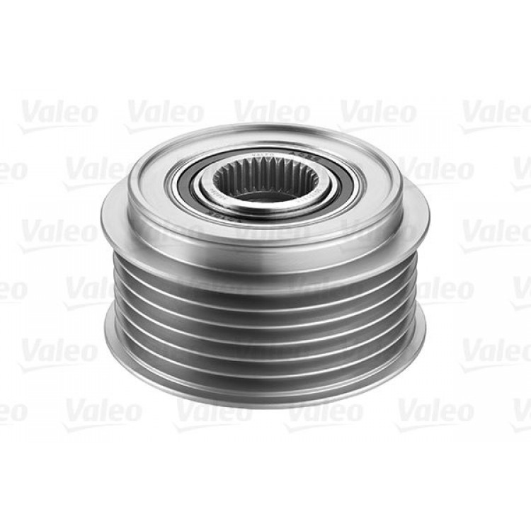 ALTERNATOR KASNAGI (6 KANALLI) HYUNDAI SONATA,TUSCON,IX35 2.0,2.4 05-, KIA SPORTAGE 2.0 05-