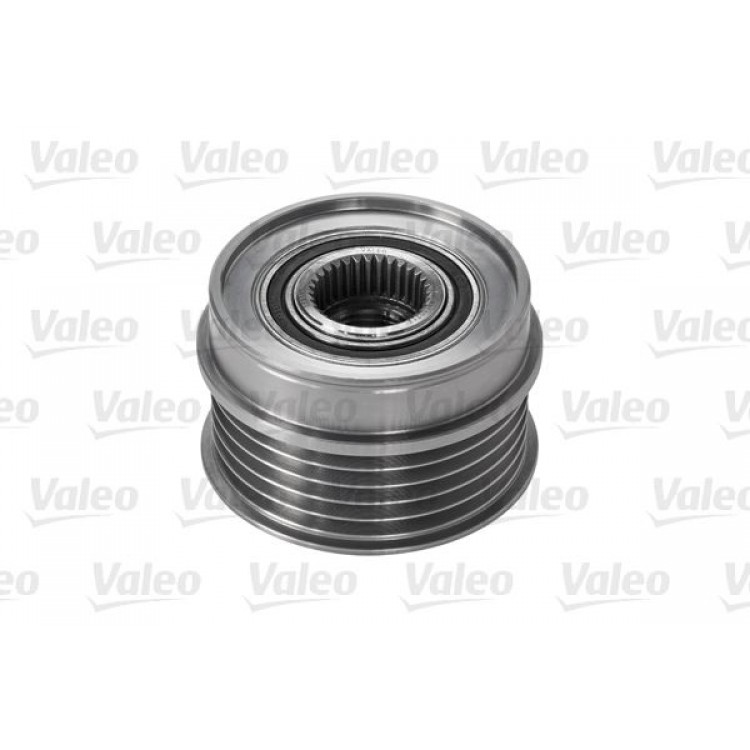 VALEO 588111 | RULMANLI KASNAK FIAT PUNTO, GR PUNTO, 500