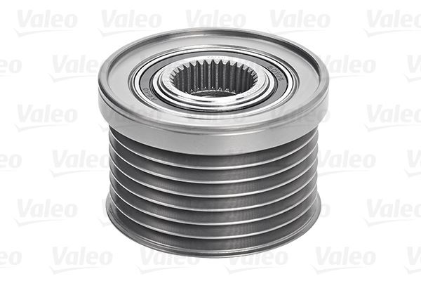VALEO 588113 | RULMANLI KASNAK BMW 1,3,5,X5