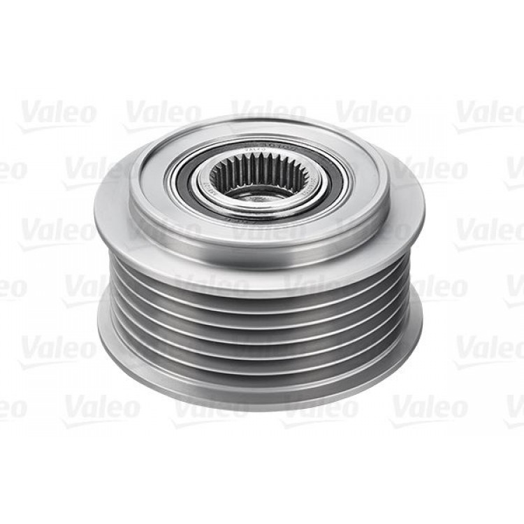 ALTERNATOR KASNAGI (6 KANALLI) TOYOTA AURIS, HYUNDAI SONATA V 2.4, TUCSON 2.0, KIA SPORTAGE 2.0 CVVT 10-