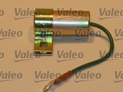 VALEO 607453 | MEKSEFE ALFA/FIAT/PEUGEOT/RENAULT/VOLVO