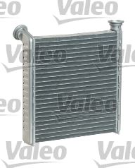 VALEO 715303 | KALORIFER RADYATORU (ORJINAL) GOLF VII 13> ARTEON 17> PASSAT 15> TIGUAN 16> TOURAN 16> A3 13> Q2 17> ATECA 16> (ORJINAL)