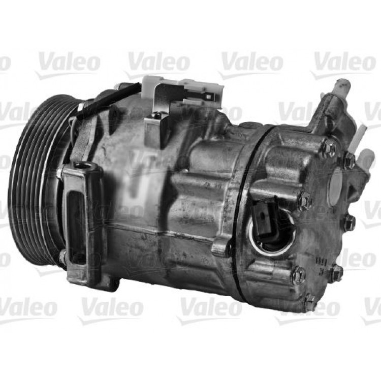VALEO 813162 | KLIMA KOMPRESORU P308 P508 P5008 P3008 C4 C5 III C4 PICASSO BERLINGO III PARTNER TEPE 1,6HDI 2,0 16V VALEO 813162 | KLIMA KOMPRESORU P308 P508 P5008 P3008 C4 C5 III C4 PICASSO BERLINGO III PARTNER TEPE 1,6HDI 2,0 16V