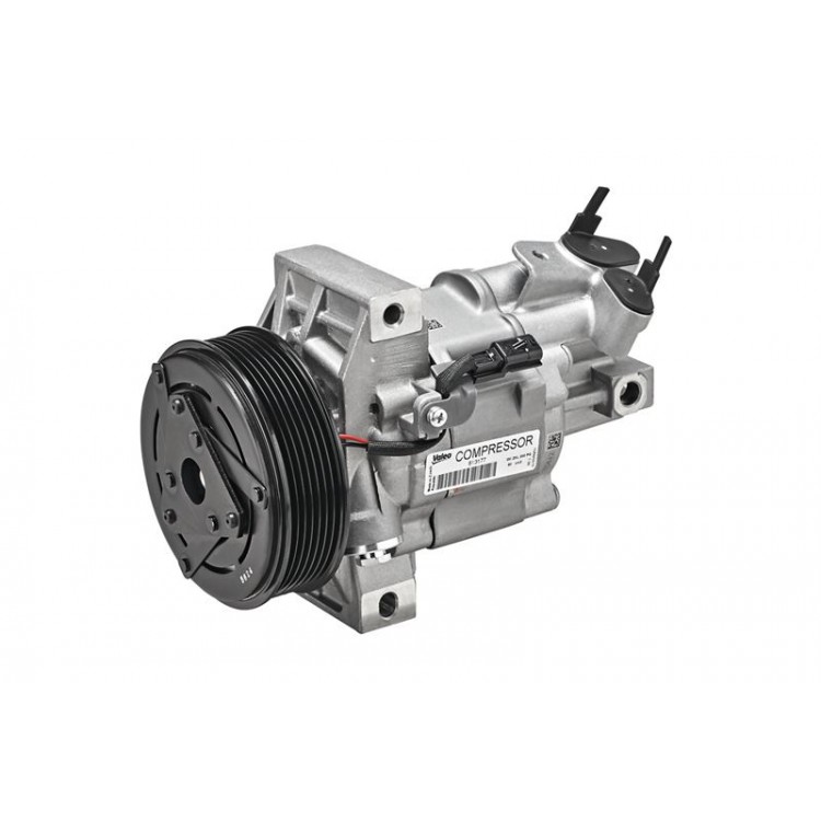 VALEO 813177 | KOMPRESOR DACIA SANDERO II TCE 90