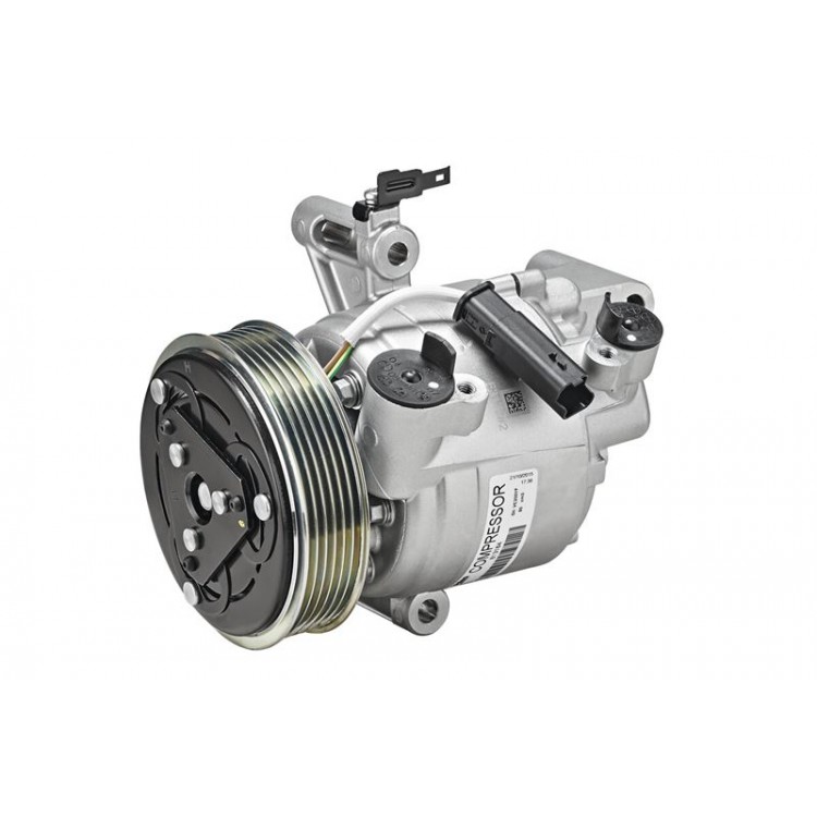 VALEO 813184 | KLİMA KOMPRESÖRÜ P108 14> CITROEN C1 14> 1.0 VTİ TOYOTA AYGO 14> 1.0 VVTİ