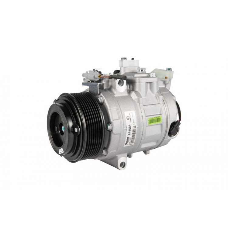 VALEO 699148 | KLIMA KOMPRESORU BMW E36 3.25 TDS