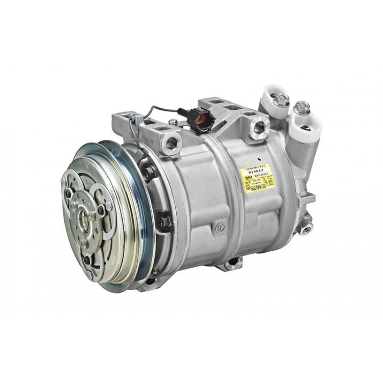 VALEO 815013 | KLIMA KOMPRESORU (ORJINAL) NISSAN NAVARA PICKUP D22 NP300 2.5D