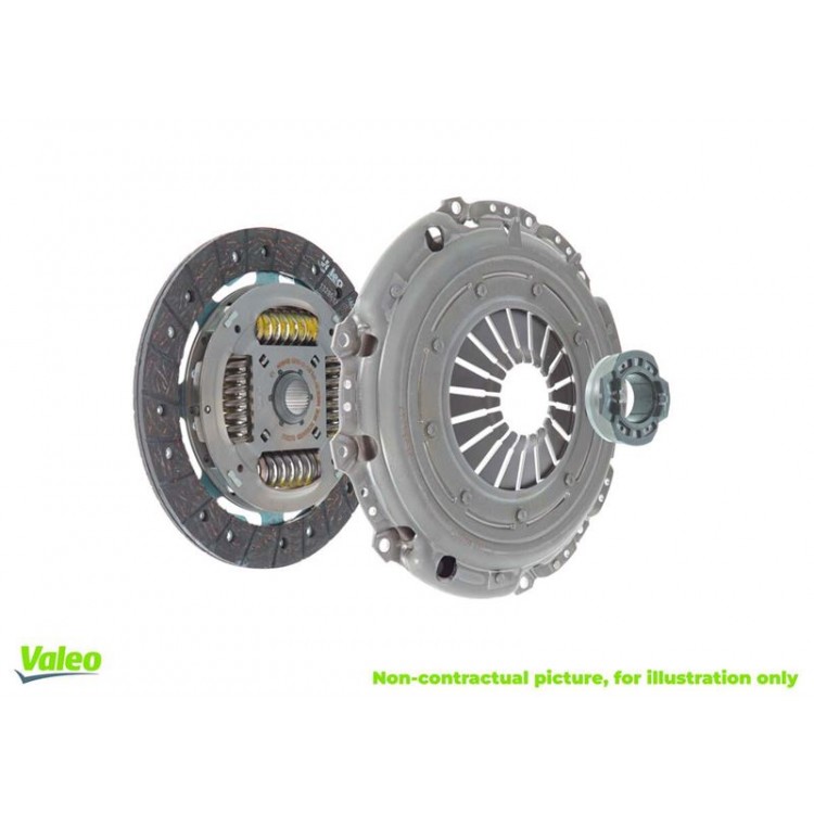 VALEO 821448 | DEBRIYAJ SETI FIAT FIORINO (146) 1.7TDS >09/00 PALIO 1.7D 09/98>09/99, 1.7TD WEEK END 09/97>02/01 PUNTO 1.7TD 06/96>09/00 SIENA 1.7D, 1.7TD 09/98>12/01 STRADA PICK UP 1.7TDS 03/99>03/03 VALEO 821448 | DEBRIYAJ SETI FIAT FIORINO (146) 1.7TDS >09/00 PALIO 1.7D 09/98>09/99, 1.7TD WEEK END 09/97>02/01 PUNTO 1.7TD 06/96>09/00 SIENA 1.7D, 1.7TD 09/98>12/01 STRADA PICK UP 1.7TDS 03/99>03/03