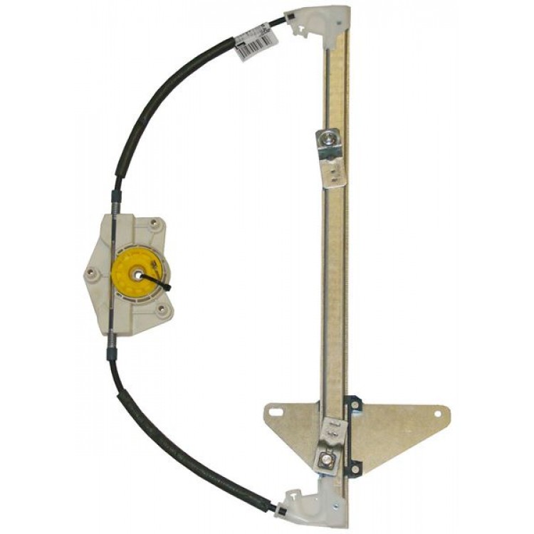 CAM MEKANIZMASI ON SAG CITROEN C4 11.04-