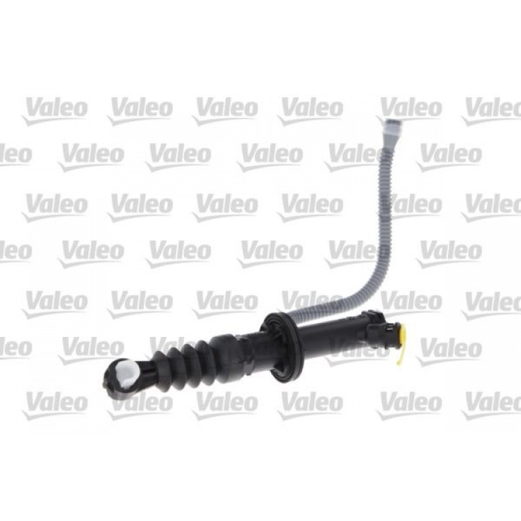VALEO 874349 | DEBRIYAJ UST MERKEZI RENAULT CLIO IV   1.5 dCI 90