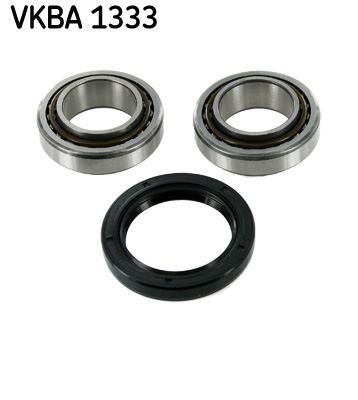 SKF VKBA6790 | AKS RULMANI KITI ARKA VOLVO V40 12-