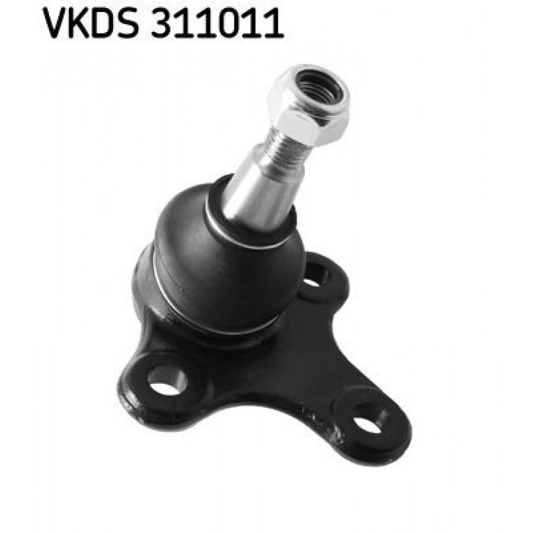 SKF VKDS311011 | MAFSAL VOLKSWAGEN PASSAT (3C2), SEDAN, 03.2005 - 12.2010