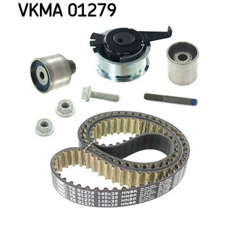 SKF VKMA01279 | TRIGER KAYIS SETI (145 DIS) VW CADDY III GOLF VII JETTA PASSAT 1.6 TDI 2.0 TDI 13- AUDI A3 A4 A5 A6 Q3 Q5 SEAT LEON SKODA OCTAVIA SUPERB SKF VKMA01279 | TRIGER KAYIS SETI (145 DIS) VW CADDY III GOLF VII JETTA PASSAT 1.6 TDI 2.0 TDI 13- AUDI A3 A4 A5 A6 Q3 Q5 SEAT LEON SKODA OCTAVIA SUPERB