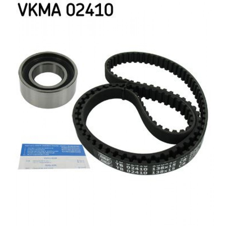 SKF VKMA02410 | TRIGER KAYIS SETI FIAT SLX, TPSX, UNO, PALIO 1,4 8V
