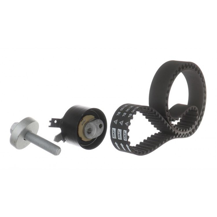 SKF VKMA06140 | TRIGER KAYIS SETI (119 DIS )RENAULT CAPTUR II 20- CLIO V 19- MEGANE IV 18- DACIA DUSTER 17- MERCEDES A SERISI V177 18-