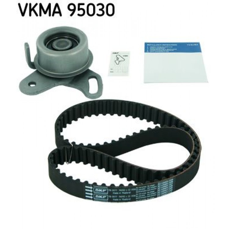 SKF VKMA95030 | TRIGER KAYIS SETI (92 DIS ) HYUNDAI ACCENT 1.3 1.5 94-00 SKF VKMA95030 | TRIGER KAYIS SETI (92 DIS ) HYUNDAI ACCENT 1.3 1.5 94-00