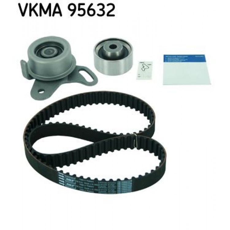 SKF VKMA95632 | TRIGER KAYIS SETI 105 HYUNDAI ACCENT ERA 1.4,1.6 (BENZINLI) SKF VKMA95632 | TRIGER KAYIS SETI 105 HYUNDAI ACCENT ERA 1.4,1.6 (BENZINLI)