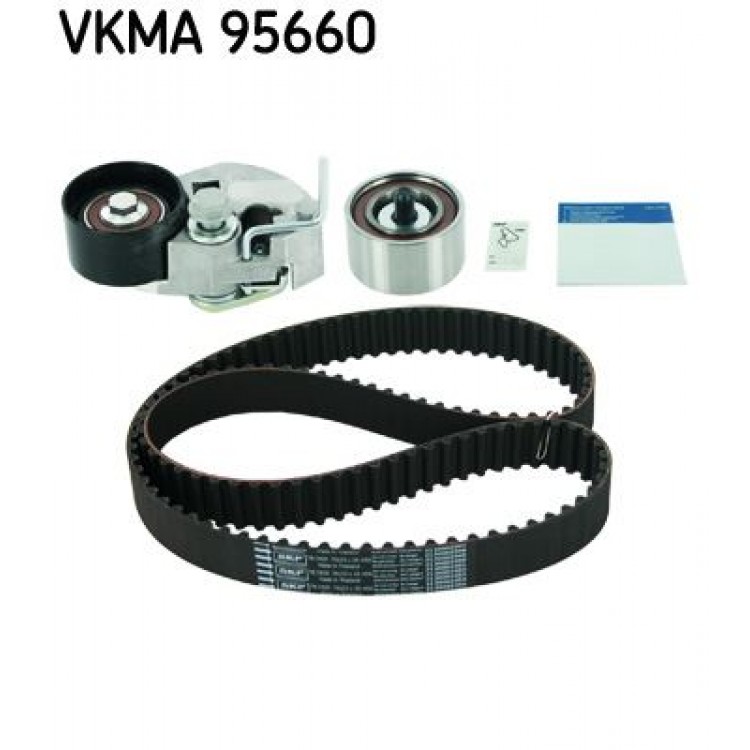 SKF VKMA95660 | TRIGER KAYIS SETI (123 DIS) HYUNDAI ACCENT II 1.5 CRDI 03> ELANTRA III 2.0 CRDI 01-06 SKF VKMA95660 | TRIGER KAYIS SETI (123 DIS) HYUNDAI ACCENT II 1.5 CRDI 03> ELANTRA III 2.0 CRDI 01-06