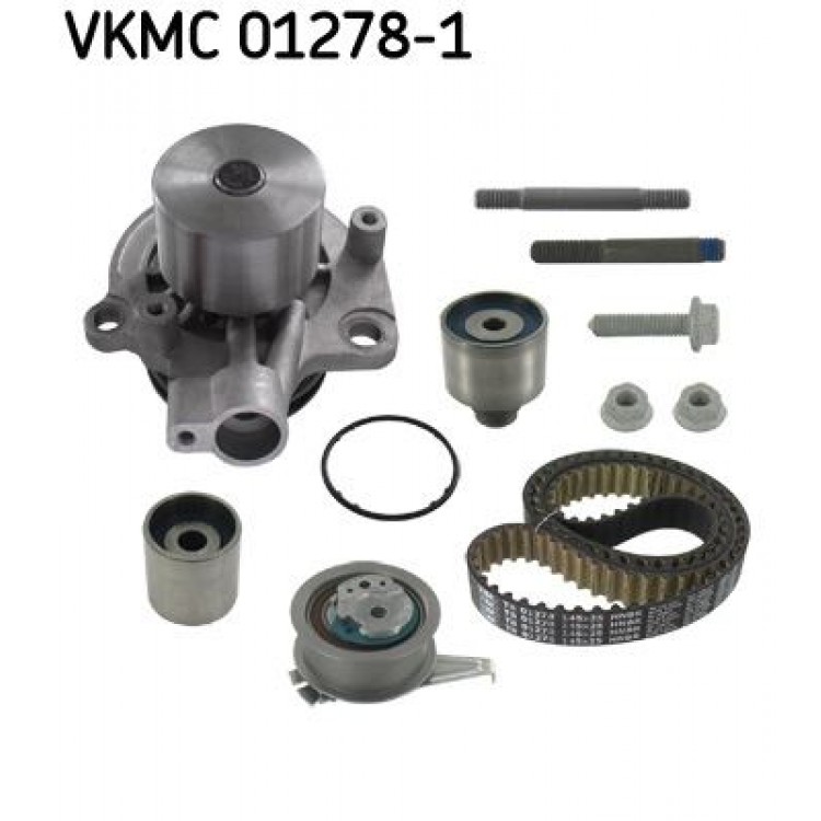 SKF VKMC01278-1 | TRIGER KAYIS SETI + SU POMPASI GOLF VII CLHA BEETLE PASSAT SCIROCCO SHARAN OCTAVIA SUPERB ALHAMBRA LEON A3 A4 A5 A6 Q3 Q5 TT ,6/2,0TDI 12> SKF VKMC01278-1 | TRIGER KAYIS SETI + SU POMPASI GOLF VII CLHA BEETLE PASSAT SCIROCCO SHARAN OCTAVIA SUPERB ALHAMBRA LEON A3 A4 A5 A6 Q3 Q5 TT ,6/2,0TDI 12>