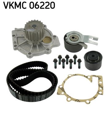 SKF VKMC06220 | TRIGER SETI+DEVIRDAIM 1275409/31293668 VOLVO BM 98-