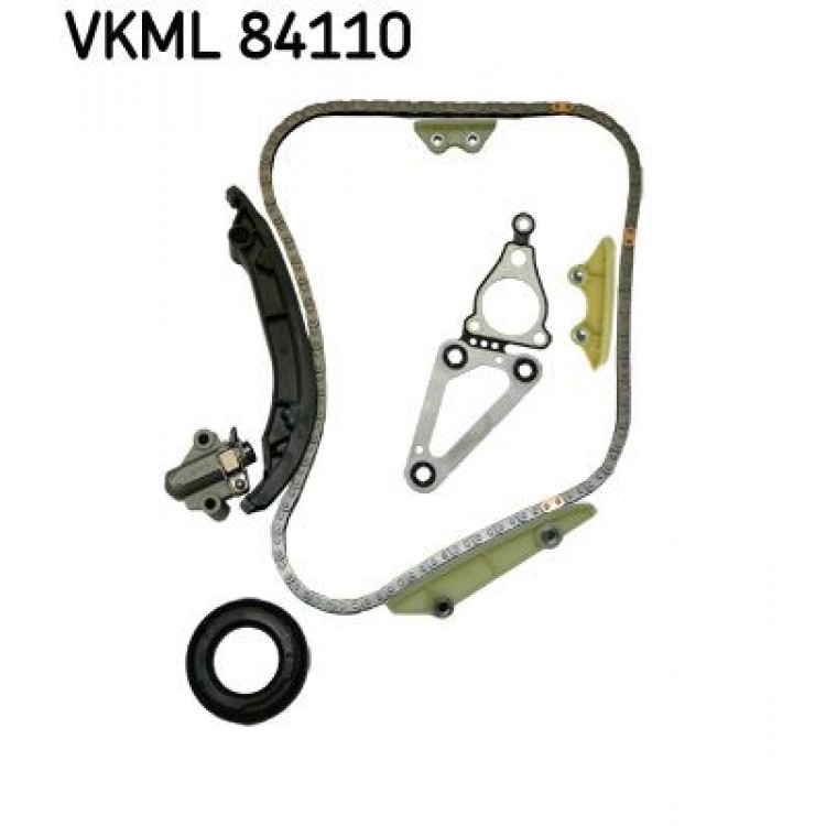 SKF VKML84110 | KUMDANDA ZINCIR SETI FORD > RANGER - TRANSIT V348-V363   ( 11 > )