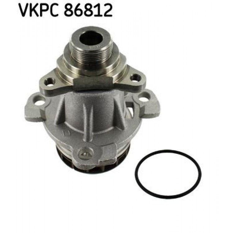 SKF VKPC86812 | SU POMPASI NISSAN, RENAULT, OPEL NP300 NAVARA, MASTER III, MOVANO B 2.3 11- SKF VKPC86812 | SU POMPASI NISSAN, RENAULT, OPEL NP300 NAVARA, MASTER III, MOVANO B 2.3 11-