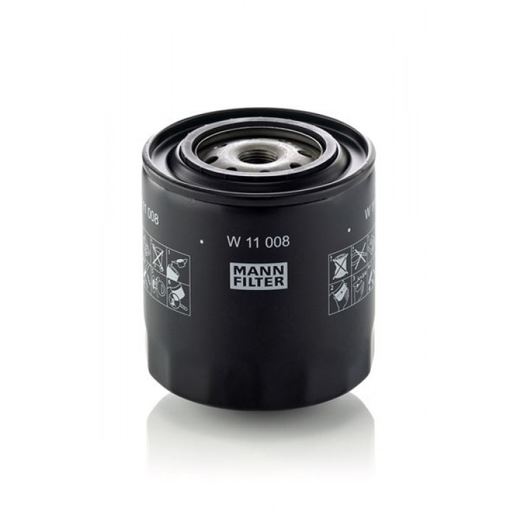 MANN-FILTER W11008 | YAG FILTRESI CASE IS MAKINASI MANN-FILTER W11008 | YAG FILTRESI CASE IS MAKINASI