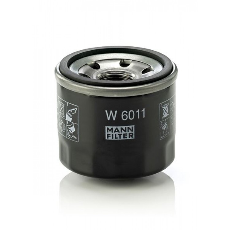 YAG FILTRESI SMART FORTWO 1.0 07-