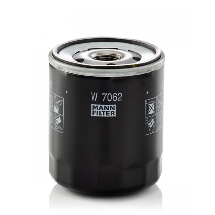 YAG FILTRESI VOLKSWAGEN POLO 14-; AUDI A1 14-18; SEAT IBIZA IV 15-17, TOLEDO IV 15-19; SKODA FABIA III 14-  1.4 TDI