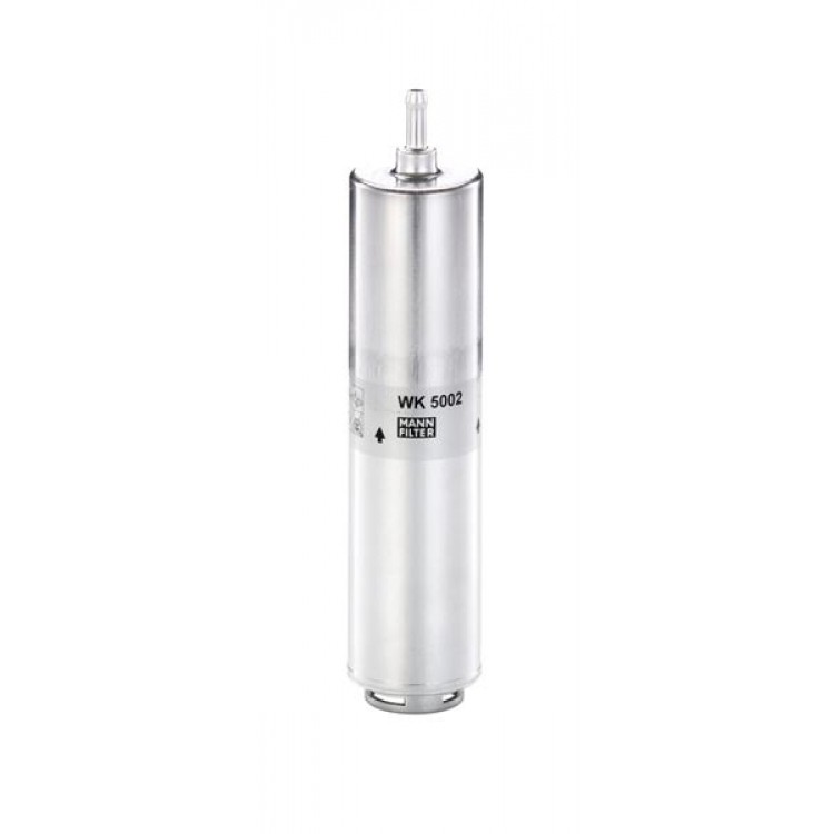 MANN-FILTER WK5002 | YAKIT FILTRESI BMW M47N2-N47-M57