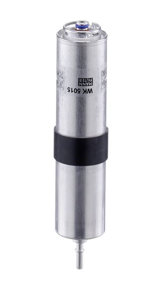 MANN-FILTER WK5015 | YAKIT FILTRESI BMW B37 B47 / F40 F45 F46 F48