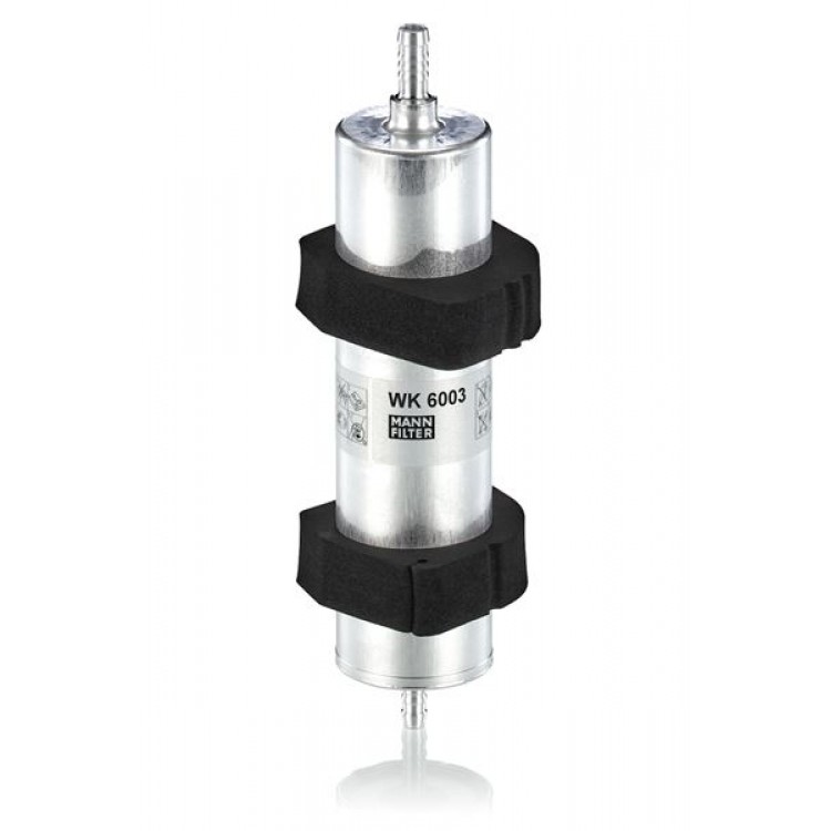 MANN-FILTER WK6003 | YAKIT FILTRESI AUDI A4 (B8/8K)/A5 (8T)/A8 II (4H)/Q5 (8R)/Q7 (4L) MANN-FILTER WK6003 | YAKIT FILTRESI AUDI A4 (B8/8K)/A5 (8T)/A8 II (4H)/Q5 (8R)/Q7 (4L)