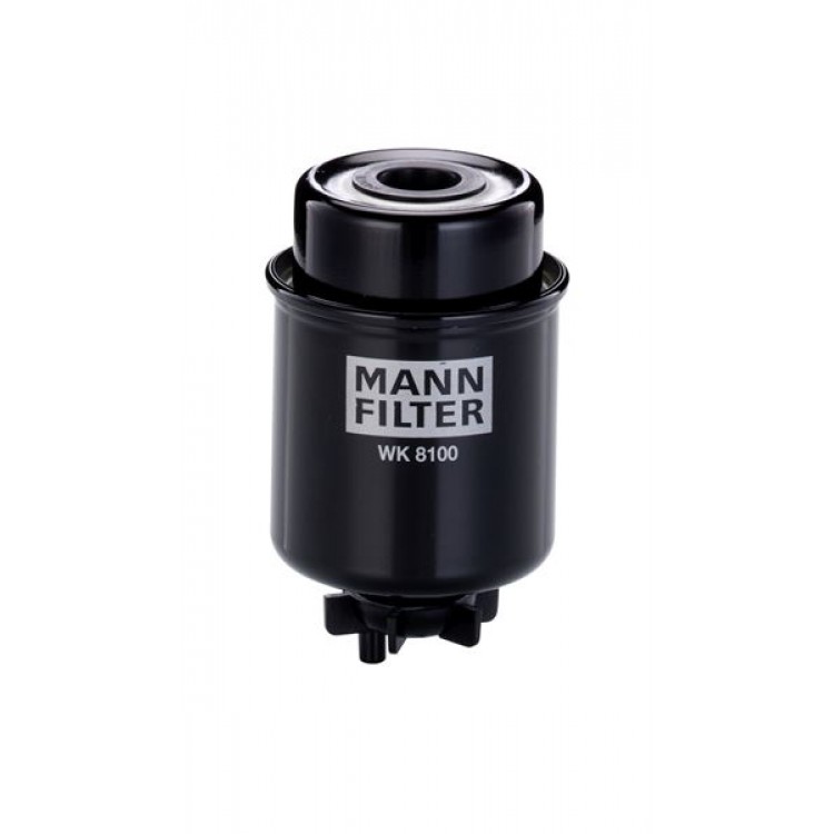 YAKIT FILTRESI JOHN DEERE 5 SERISI, 5000 SERISI 96-