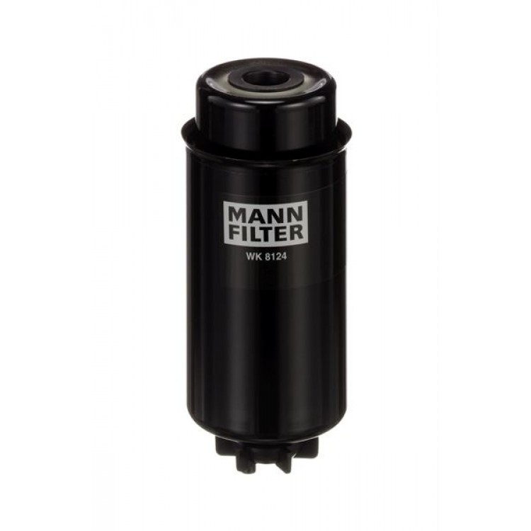 YAKIT FILTRESI NEW HOLLAND TL-A, TM TM120, TM TM140, TM TM175, TM TM190 02-