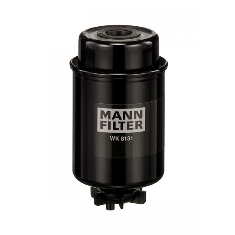 YAKIT FILTRESI JOHN DEERE SERI 6020 02-07