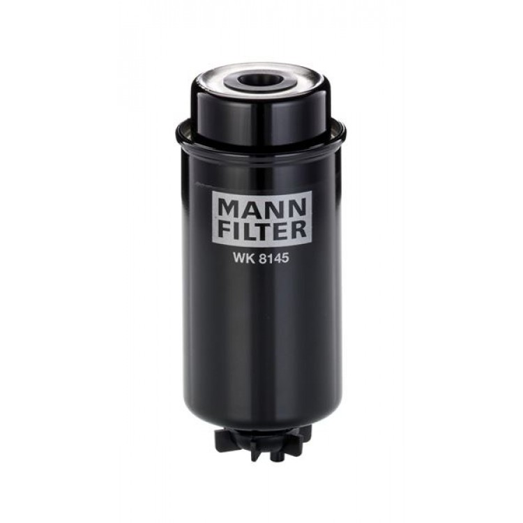 YAKIT FILTRESI JOHN DEERE 6068T 02-07