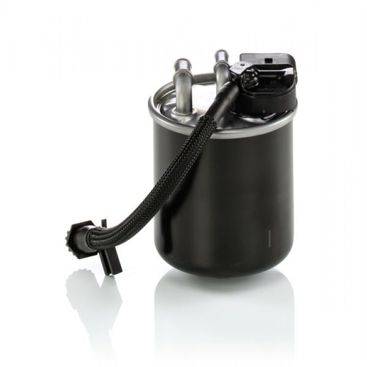 MANN-FILTER WK820/23 | YAKIT FILTRESI MERCEDES SPRINTER 18-21