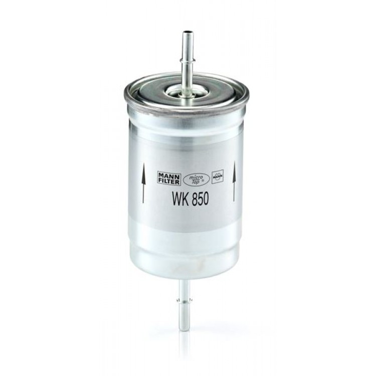 YAKIT FILTRESI MITSUBISHI, VOLVO CARISMA S40 I, S60 I, S80 I, S90, V40, V70 II, XC70 1.8, 1.6, 1.9, 2.0, 2.4, 2.9, 3.0, 2.5 95-10