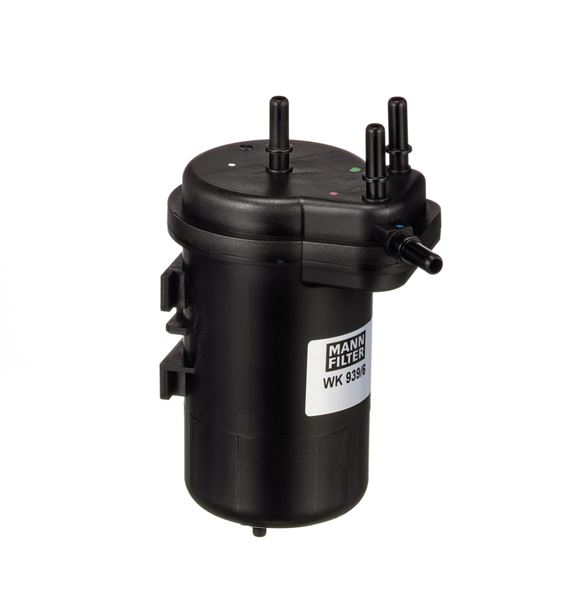 MANN-FILTER WK939/6 | YAKIT FILTRESI (DIZEL) RENAULT CLIO II;KANGOO;SYMBOL 1.5 DCI; TRAFIC 2.5 DCI 03-;NISSAN MICRA 1.5 DCI 03-   82 00 026 237