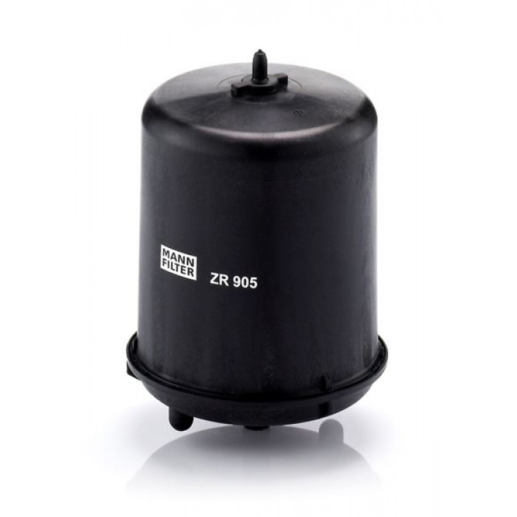 MANN-FILTER ZR905Z | YAG FILTRESI DAF TRUCKS CF85,XF105 06- MANN-FILTER ZR905Z | YAG FILTRESI DAF TRUCKS CF85,XF105 06-
